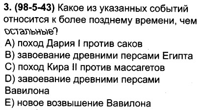 Используя данное изображение укажите событие и точную дату